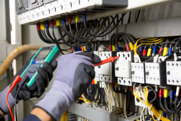 Best Electrical Safety Inspections  in Biscoe, NC