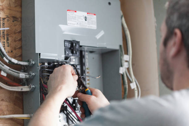 Reliable Biscoe, NC Electrical Services Solutions